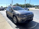 Used 2019 Jeep Cherokee Latitude Plus w/ Cold Weather Group image 4