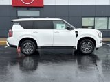 New 2025 Nissan Armada SL w/ Captain's Chari Seat Package image 2