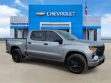 New 2026 Chevrolet Silverado 1500 Custom image 2