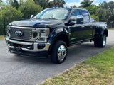Used 2022 Ford F450 King Ranch w/ King Ranch Ultimate Package image 2