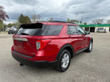 Used 2021 Ford Explorer XLT image 5