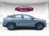 Used 2024 Nissan Ariya AWD image 2