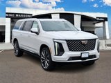 New 2025 Cadillac Escalade ESV Premium Luxury w/ Touring Package image 2