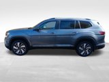 New 2025 Volkswagen Atlas SEL image 2