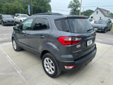 Used 2019 Ford EcoSport SE w/ SE Convenience Package image 6