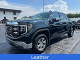 Certified 2024 GMC Sierra 1500 SLT image 2