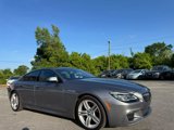 Used 2017 BMW 650i Gran Coupe xDrive image 3