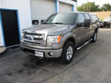 Used 2013 Ford F150 XLT w/ Luxury Equipment Group image 2
