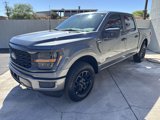 New 2025 Ford F150 STX image 3