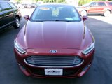 Used 2014 Ford Fusion SE w/ Equipment Group 201A image 2