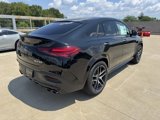New 2026 Mercedes-Benz GLE 53 AMG 4MATIC Coupe image 3