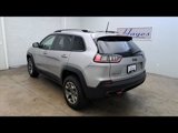 Used 2020 Jeep Cherokee Trailhawk image 5