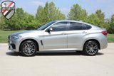 Used 2017 BMW X6 M image 4