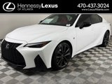 New 2025 Lexus IS 350 F Sport image 2