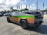Used 2024 Tesla Cybertruck AWD Crew Cab image 3