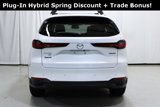 New 2025 MAZDA CX-90 Plug-In Hybrid w/ Preferred image 5