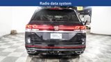 New 2025 Volkswagen Atlas SEL Premium R-Line image 6