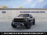 New 2025 Ford F150 Raptor image 2
