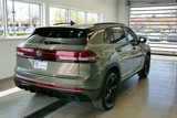 New 2025 Volkswagen Atlas Cross Sport SEL R-Line image 6