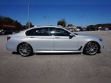 Used 2018 BMW 750i xDrive image 5