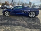 New 2025 Chevrolet Corvette Stingray Preferred Cpe w/ Z51 Performance Package image 6