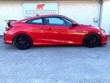 Used 2018 Honda Civic Si image 4