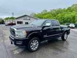 Used 2019 RAM 2500 Limited image 2
