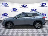 Used 2023 Toyota Corolla Cross XLE image 5
