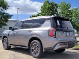 New 2025 Nissan Armada Platinum image 3