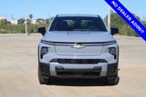 New 2025 Chevrolet Silverado EV LT image 2