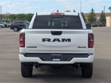New 2025 RAM 1500 Laramie w/ Night Edition image 4
