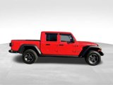 Used 2022 Jeep Gladiator Rubicon w/ LED Lighting Group image 5