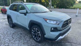 Used 2019 Toyota RAV4 Adventure image 2