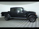 Used 2020 Jeep Gladiator Overland w/ LED Lighting Group image 2