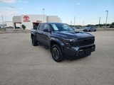 Certified 2024 Toyota Tacoma TRD Sport image 1