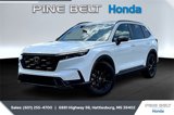 New 2026 Honda CR-V Sport image 2