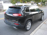 Used 2016 Jeep Cherokee Limited image 3