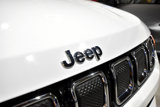 Used 2022 Jeep Compass Limited image 3