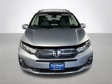 New 2026 Honda Odyssey EX-L image 4