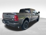 New 2026 RAM 3500 Laramie Limited image 3