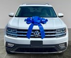 Used 2018 Volkswagen Atlas SEL image 2