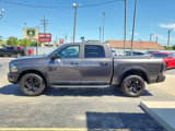 Used 2022 RAM 1500 Classic Warlock w/ Electronics Group image 6