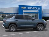 New 2026 Chevrolet Equinox LT w/ Convenience Package II image 6