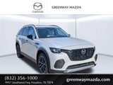 New 2025 MAZDA CX-70 Plug-In Hybrid w/ Premium Pkg image 1