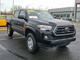 Certified 2023 Toyota Tacoma SR5 image 2