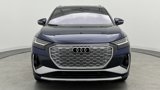 Used 2025 Audi Q4 e-tron Prestige w/ Cold Weather Package image 2
