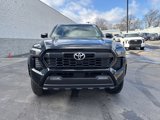 New 2025 Toyota Tacoma TRD Off-Road image 2