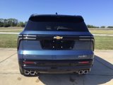 New 2026 Chevrolet Traverse High Country w/ LPO, Floor Liner Package image 5