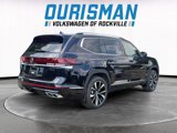 New 2025 Volkswagen Atlas SEL Premium R-Line image 6
