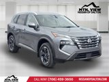 Used 2024 Nissan Rogue SV w/ SV Premium Package image 2